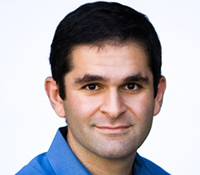 Amin Vahdat